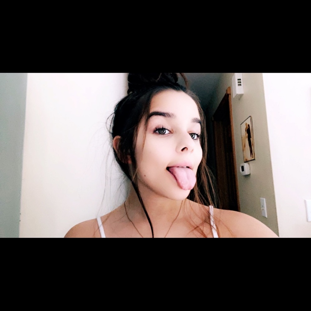 Meet your Posher, Mya